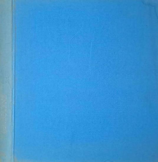 Ventotene. Immagini di un'isola - copertina