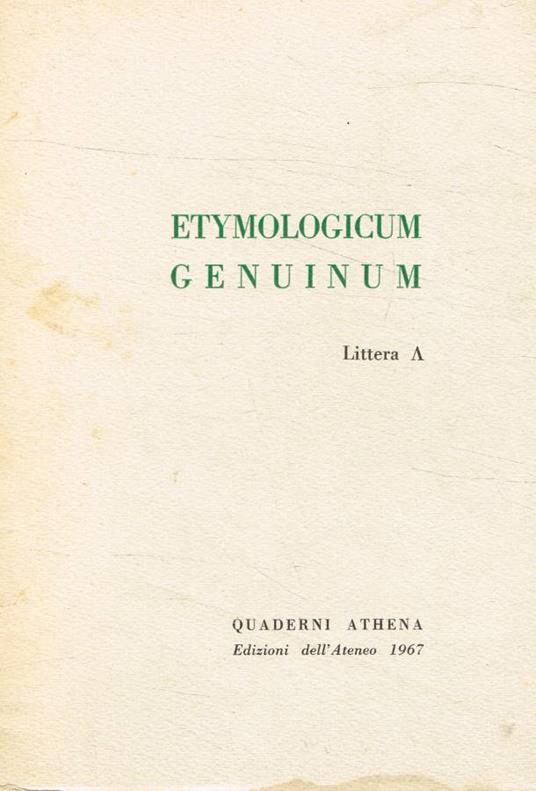 La rivista del clero italiano Anno LXVI, gennaio 1985 - copertina