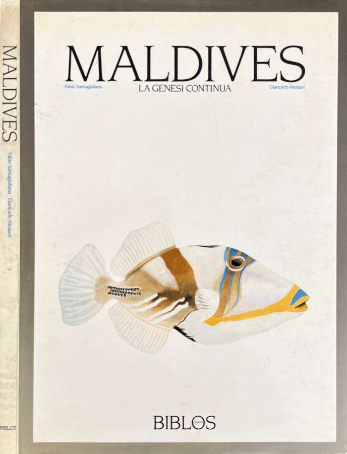 Biblioteca di Babele