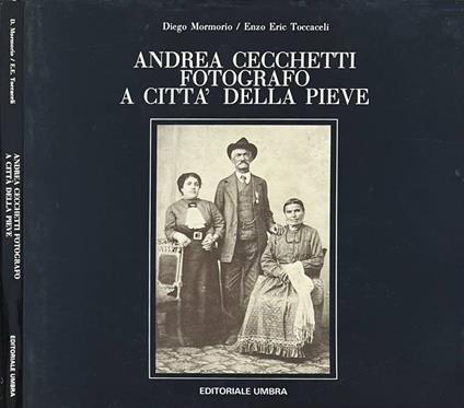 Andrea Cecchetti fotografo a Città della Pieve - copertina