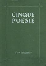 Cinque poesie