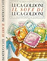 Il sofà di Luca Goldoni