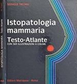 Istopatologia mammaria