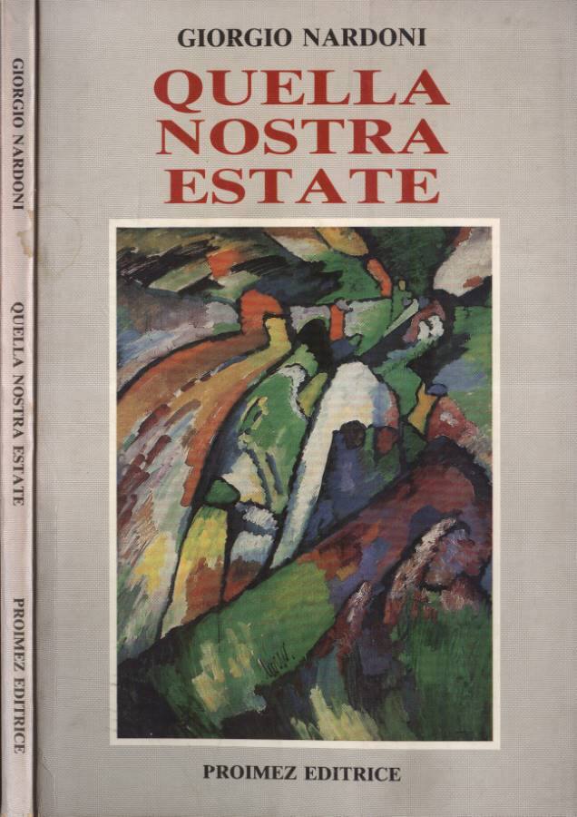 Biblioteca di Babele