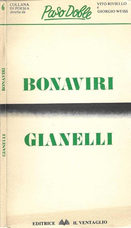 Paso Doble - copertina