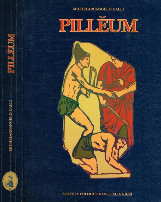 Pilleum - copertina