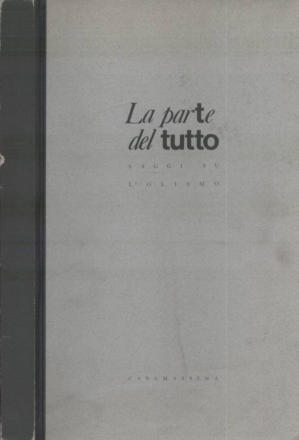 Biblioteca di Babele