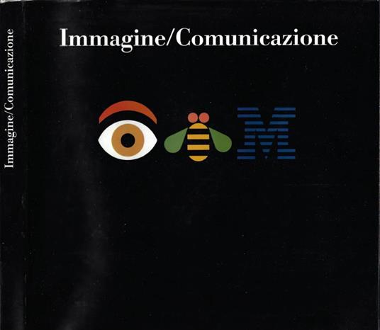 Immagine/Comunicazione - copertina