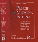 Principi di medicina interna vol.I