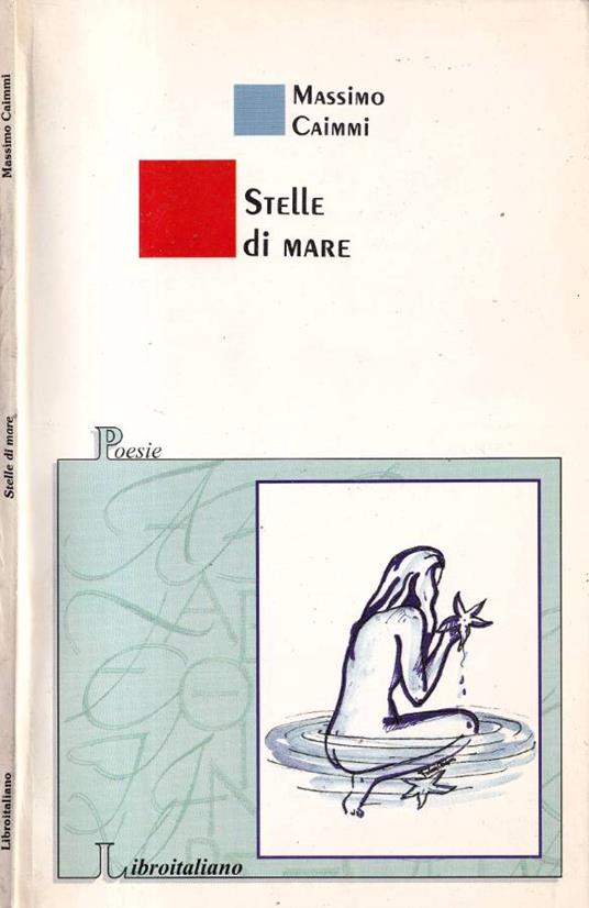 Stelle di mare - copertina