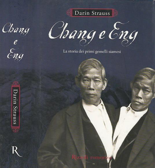 Ghang ed Eng - copertina