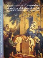 E' proverbiale la bellezza delle donne di Velletri