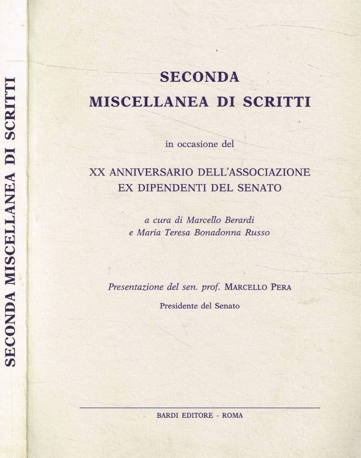 Biblioteca di Babele