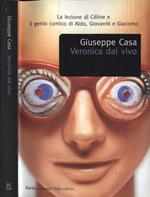 Veronica dal vivo