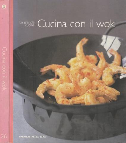 La grande cucina - copertina