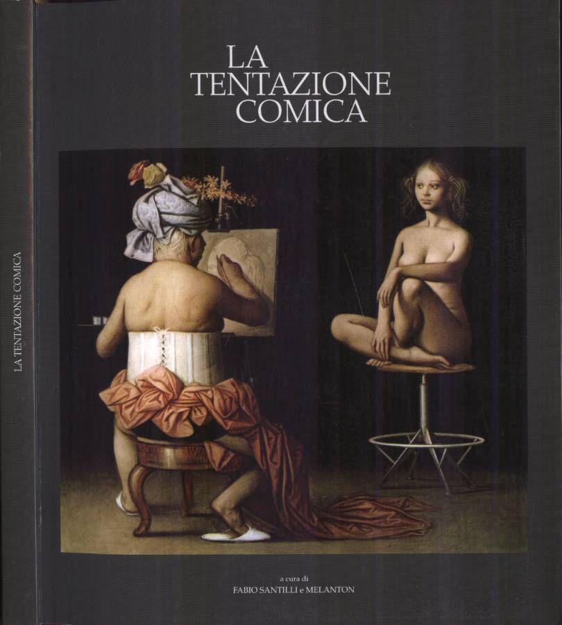 Biblioteca di Babele