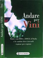 Andare per Vini