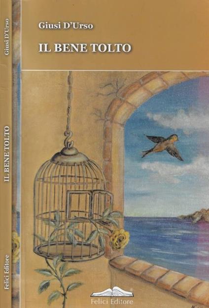 Il bene tolto - copertina