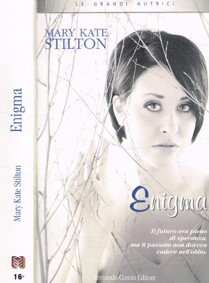 Enigma - copertina