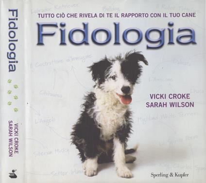 Fidologia - copertina
