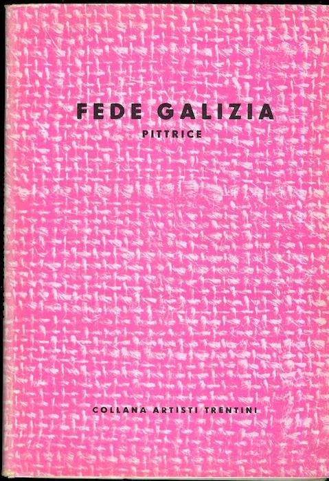 Fede Galizia: pittrice