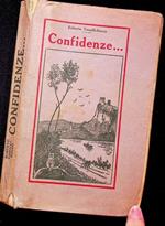 Confidenze