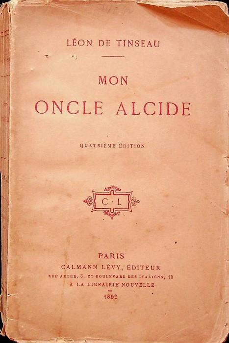 Mon oncle Alcide