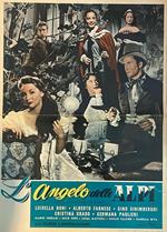 L'angelo delle alpi