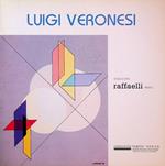 Luigi Veronesi:  Trento, maggio 1988