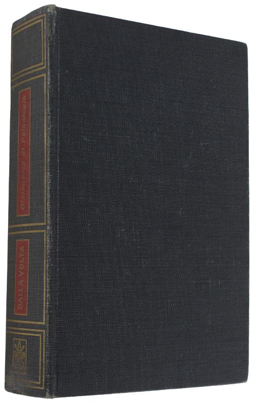 Bergoglio Libri d'Epoca Snc