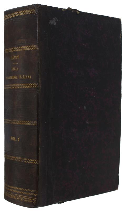 Bergoglio Libri d'Epoca Snc