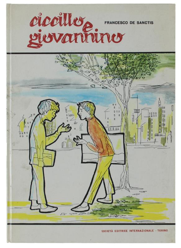 Bergoglio Libri d'Epoca Snc