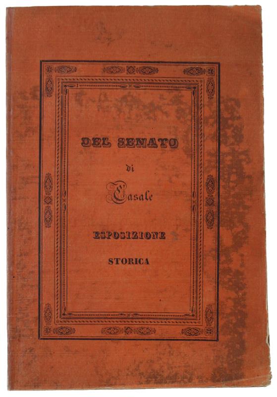 Bergoglio Libri d'Epoca Snc