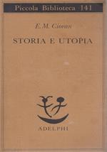 Storia E Utopia