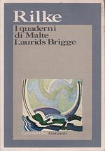 I Quaderni Di Malte Laurids Brigge