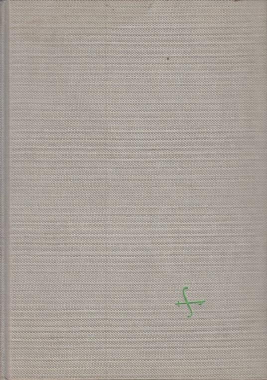 Il vizio assurdo - Storia di Cesare Pavese - Davide Lajolo - copertina