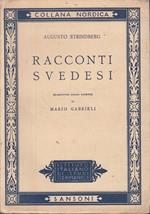 Racconti svedesi