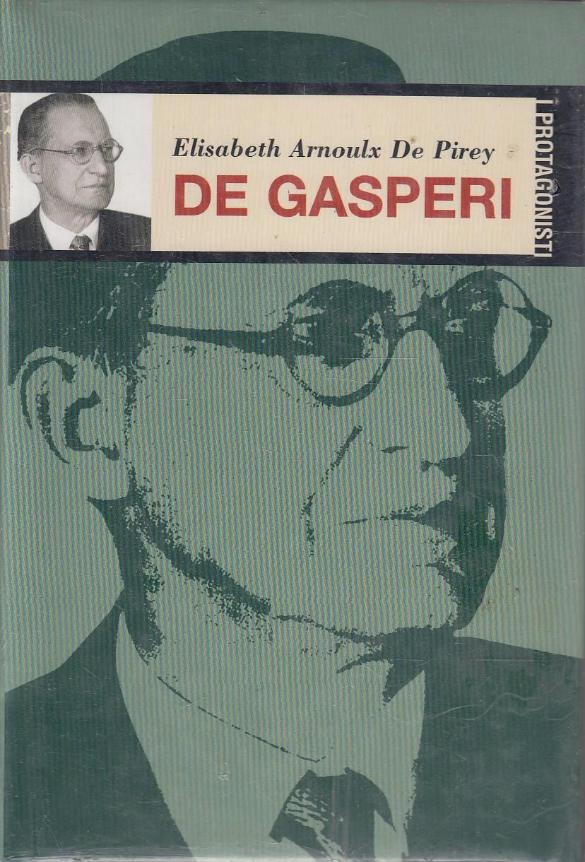 De Gasperi