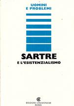 Sartre e l’esistenzialismo