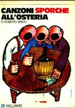 Canzoni sporche all’osteria