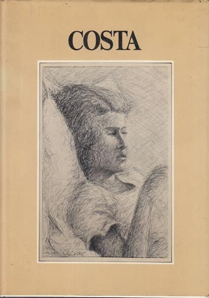 Giorgio Costa - copertina
