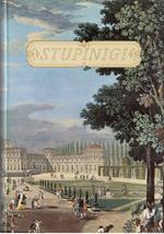 Stupinigi. Un capolavoro del settecento europeo tra barocchetto e classicismo. Architettura Pittura Scultura Arredamento