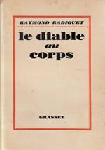 Le diable au corps