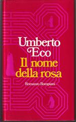 Il nome della rosa