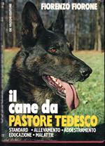 Il Cane da Pastore tedesco Standard - Allevamento - Addestramento - Educazione - Malattie