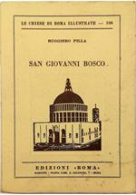San Giovanni Bosco