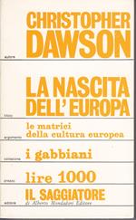 nascita dell'Europa