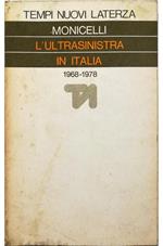 L' ultrasinistra in Italia 1968-1978