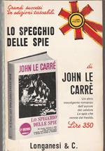 Lo specchio delle spie