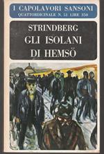 Gli isolani di Hemso